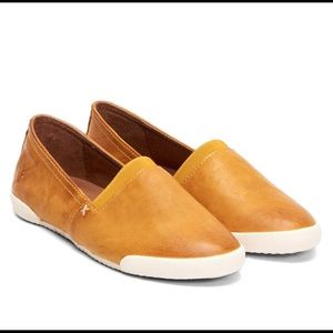 Frye Women’s Melanie Slip On (Size 6M) - Sunrise [$148 MSRP